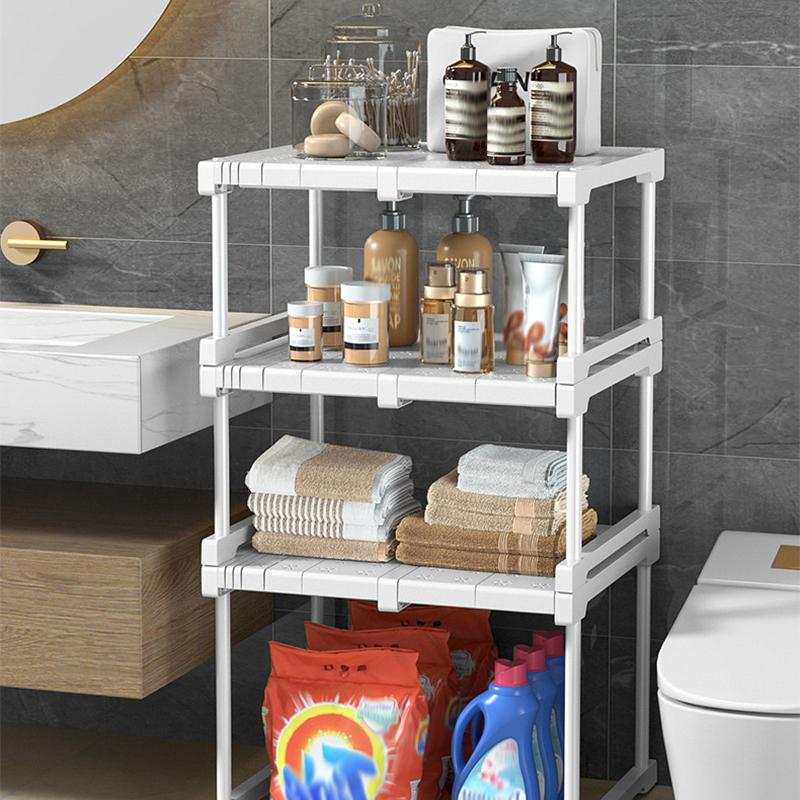 Schrankregal, Kleiderschrank-Organizer, stapelbare Regale, Kleideraufbewahrungsregal, teleskopische, stanzfreie, verstellbare Kleiderschrank-Trennwand