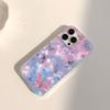 Phone Case For iPhone 17 17Air 15 14 13 12 11 16 Pro Max Plus Laser Style Butterfly High-quality Luxury Anti-fall Cover Funda