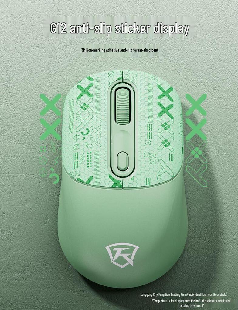 Bluetooth Wireless Keyboard & Mouse: Multi-Device, Rechargeable, Silent, Portable for Computers, Laptops, Tablets, Phones.