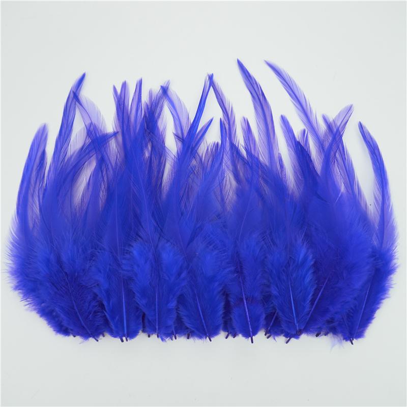 Colored Chicken Feathers 10-15Cm Natural Pheasant Plume For Needlework And Handicrafts Diy Dream Catcher Accessories