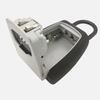 Mechanical Coded Lock Wall Mount Key Storage Box Combination Key Storage Box  Construction Sites