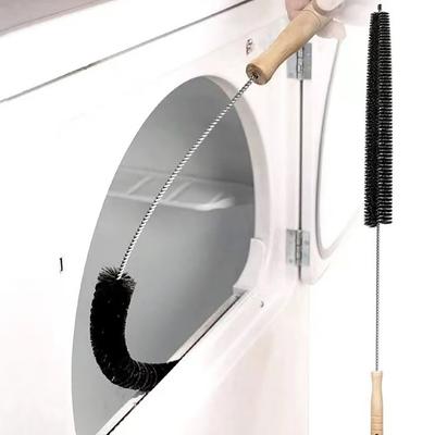 Home Washing Machine Cleaning Brush Pipe Brush Cleaning Brush Long Flexible Auger Lint Remover Dryer Vent Cleaner