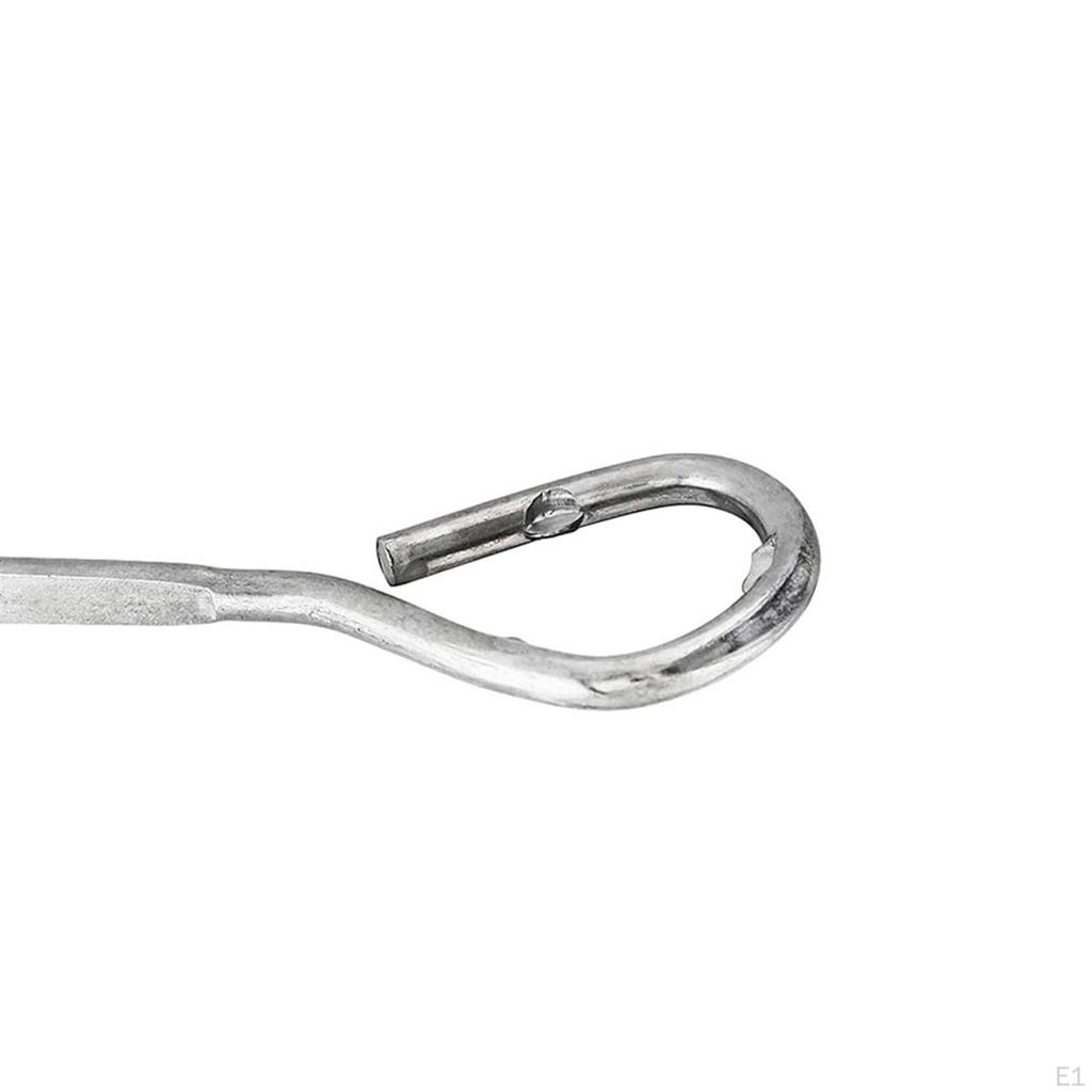 Paint Can Opener, Bucket Simple Bottle Metal Opening