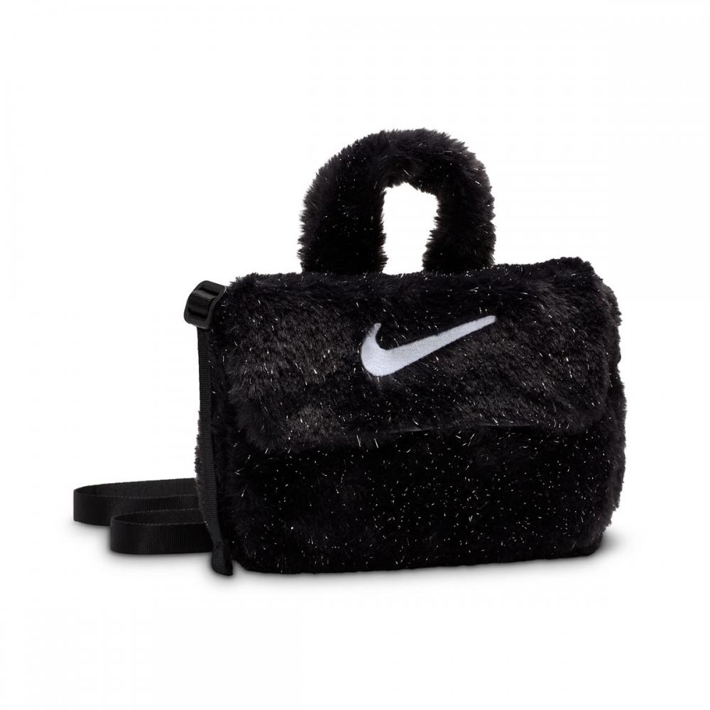 Nike Futura Fur Cross Body Bag Fz1329 010