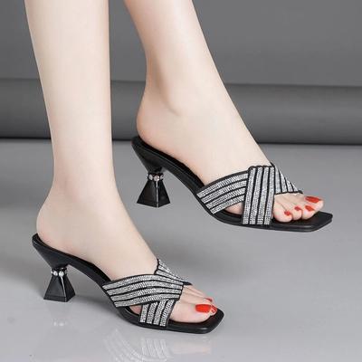 Calzado para mujer – Sandalias