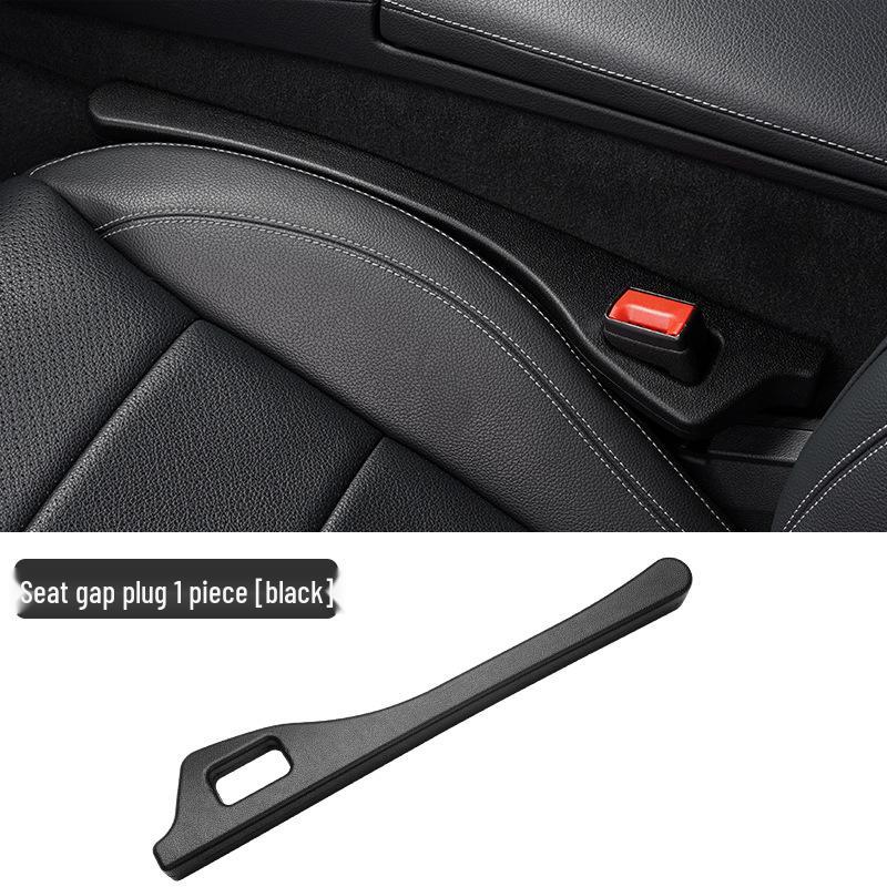 Leakproof Car Seat Gap Filler Strip