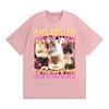 Rats Spelled Backwards Is Star Funny Rat Meme Print T Shirts Retro Humor Short Sleeve Tshirts Tops Fashion Clothing