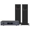 Accesorii audio și video – Amplificatoare