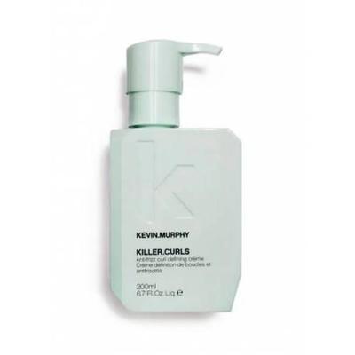 Kevin Murphy Killer Curls Kräm Anti-friss Definier?n De Rizos 200ml