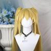 Naruto Uzumaki Girl Manga Exhibition Lolita Style Dress Anime Character Girl Cosplay Cute Fashion Dress Costume Birthday Gift