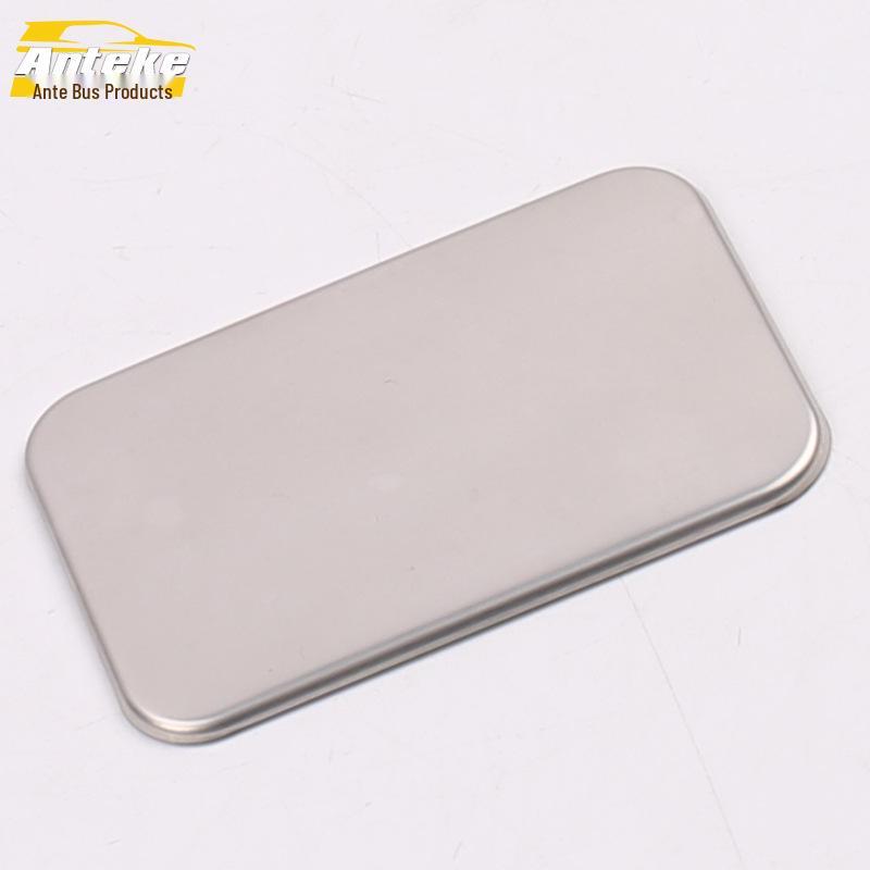 

Compatible Lingdong Glove Box & Cockpit Handle Decorative Frame - Car Accessories