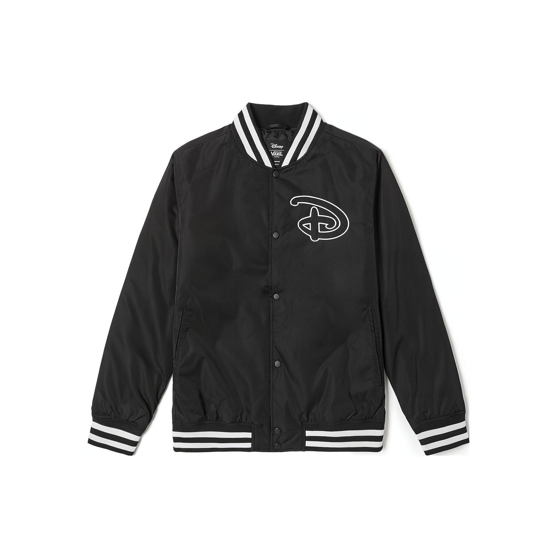 

New Vans X Disney Club 100 Jacket VN000FZNBLK XL