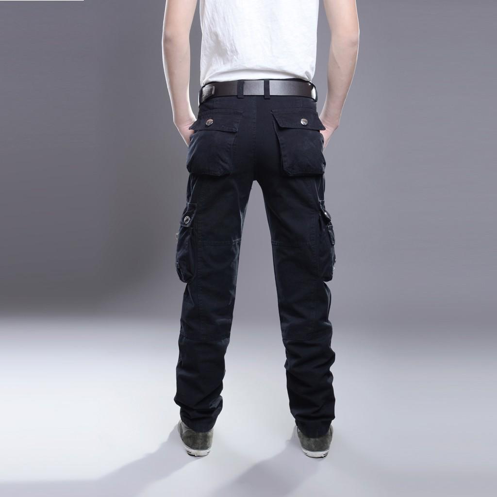 Buy SEN Men Fashion Casual Outdoors 