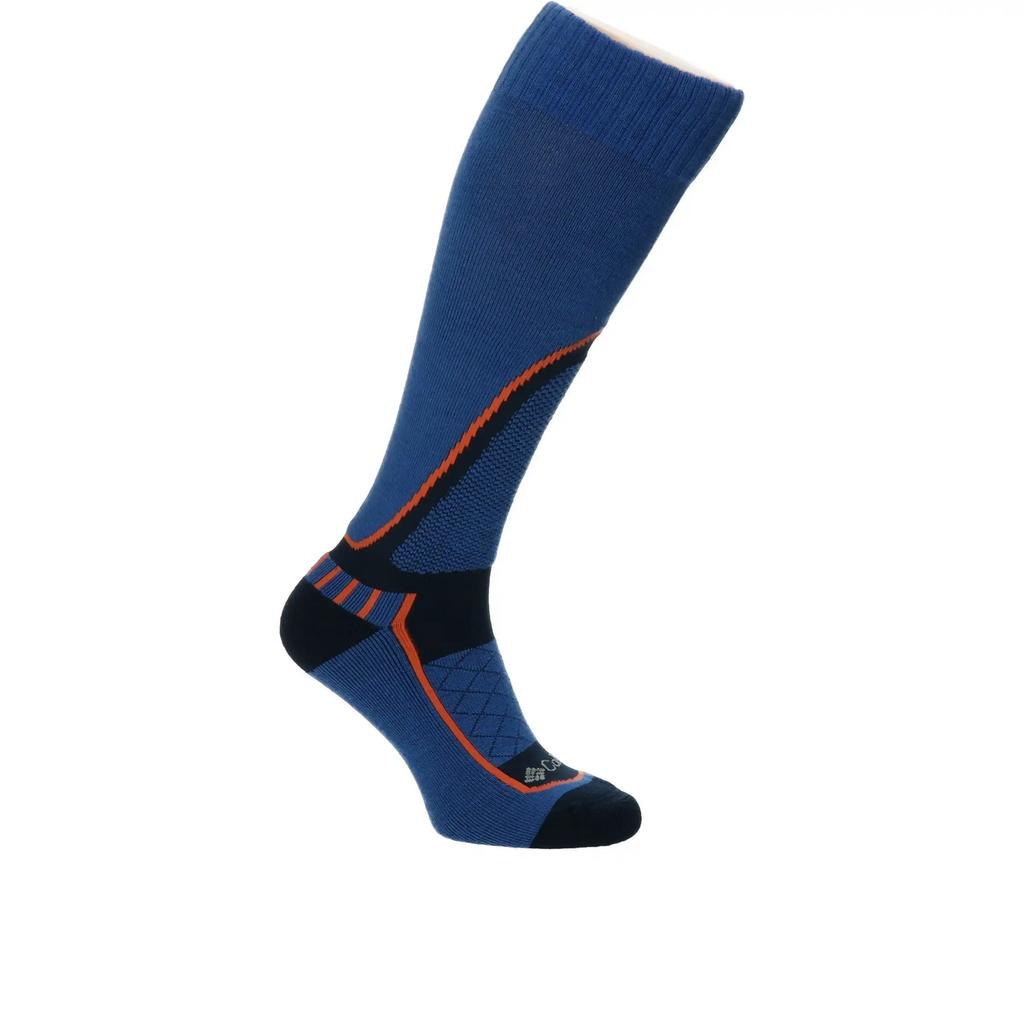 Columbia Socks Performance Ski Slope C1169N Size 31-34