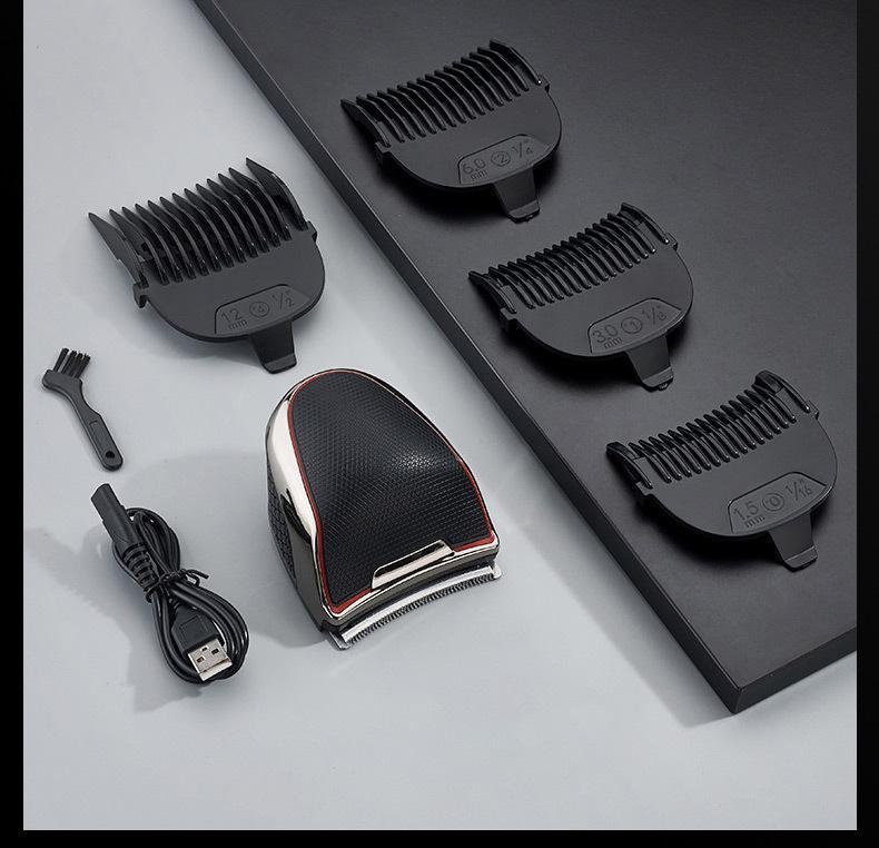 Universelle Wasserdichte Elektrische Haarschneidemaschine - Heißer Verkauf