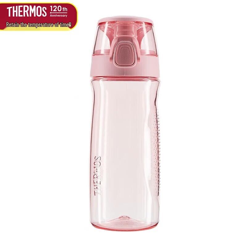 THERMOS 550ml Plastic Sport Water Bottle