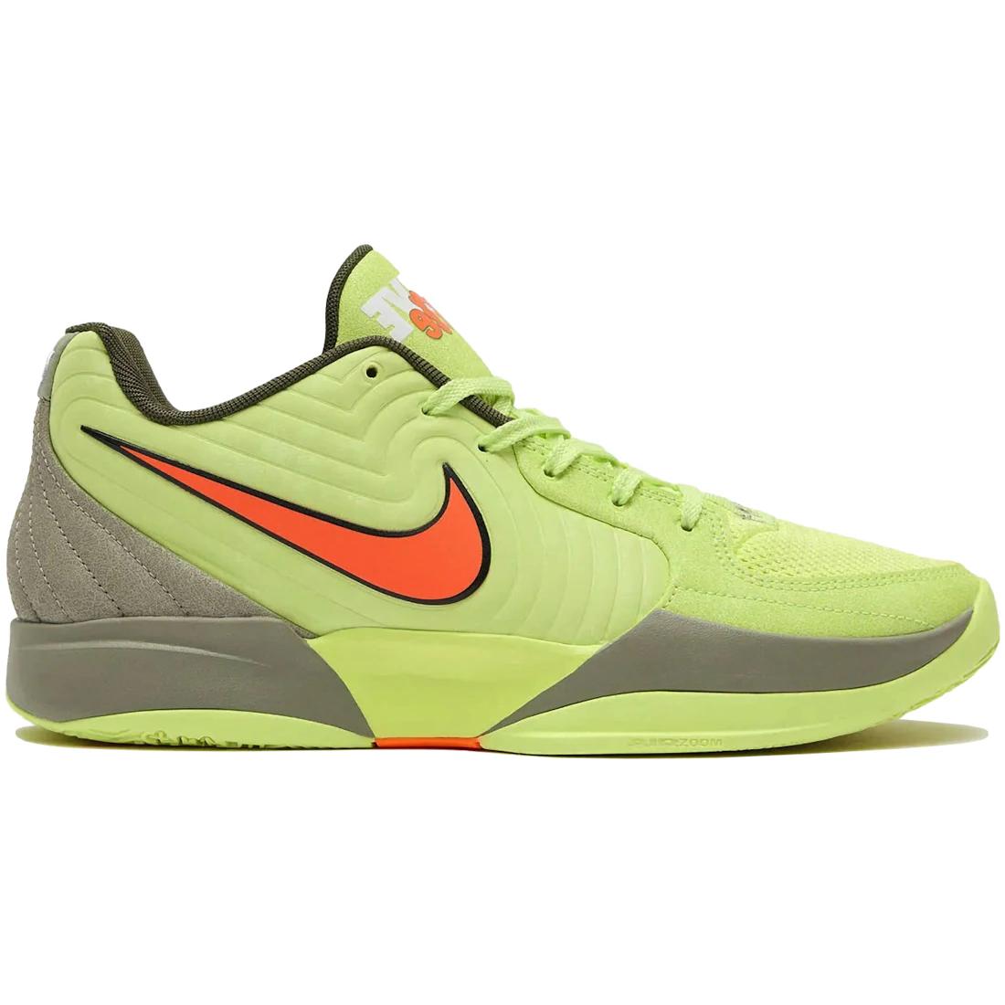 

Кроссовки Nike Ja 2 Twelve Time(FD7328-701) 41