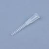 Disposable Plastic Needle-Free Extension Glue Dispensing Nozzles Long Tip for Miniature Model Building Precision Gluing