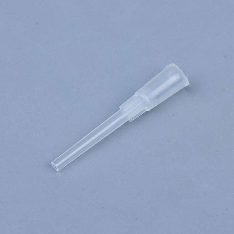 Disposable Plastic Needle-Free Extension Glue Dispensing Nozzles Long Tip for Miniature Model Building Precision Gluing