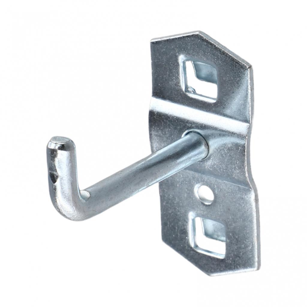 Mm Mm Pieces Tool Holder Note Part Name Perforated Wall Hooks
