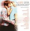 CD VERSCHIEDENE A Life Less Ordinary Original Soun 5408372 AM 1997 Europa Dance Electronica Gebraucht