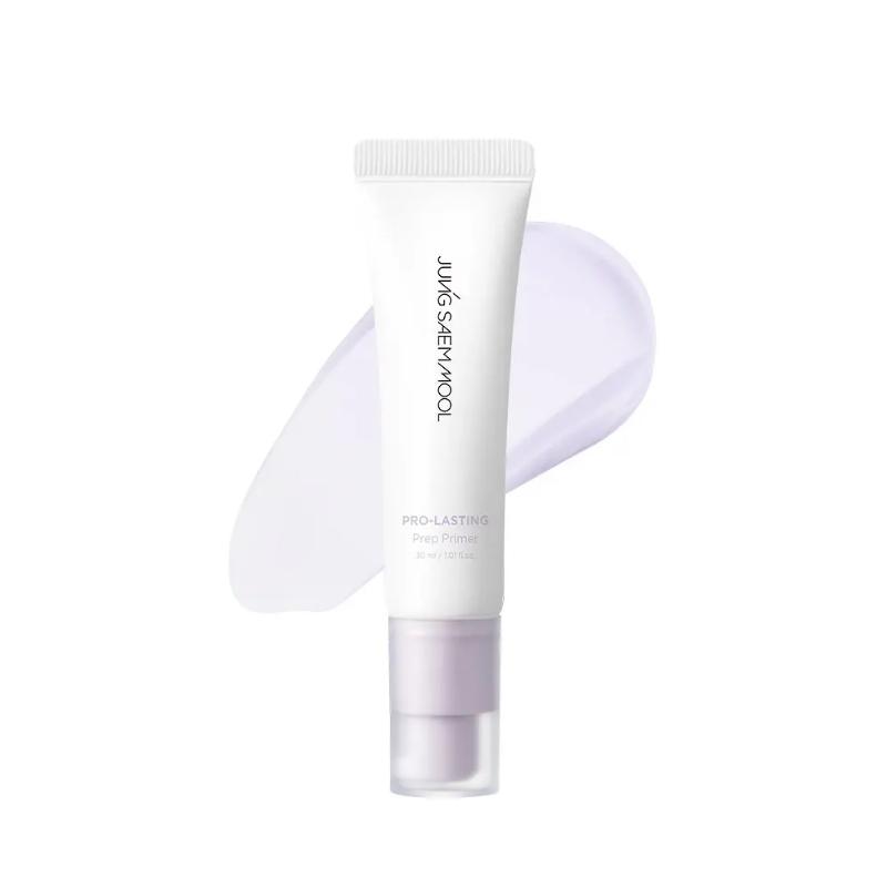 JUNG SAEM MOOL Pro-Lasting Prep Primer Tone-Up Pore Blurring Makeup Base 30ml