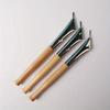 3 шт. Инструмент для батика, резьба по искусству, краска, ручка, скульптурный нож, ремесло, лепка из глины, инструменты для керамики, воск