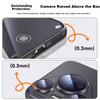 Stiger Phone Case for Huawei Pura80 Pro/Pro+, Huawei P800 Pro/Pro+ Protective Cover, Full Protection Anti-Drop Frosted Anti-Fingerprint Case