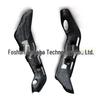 Carbon Fiber Seat Side Panels for Ducati Panigale V4 Series (2018+)