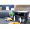 Deep Fryer Steba HF 9500 Duo (26.95.00)
