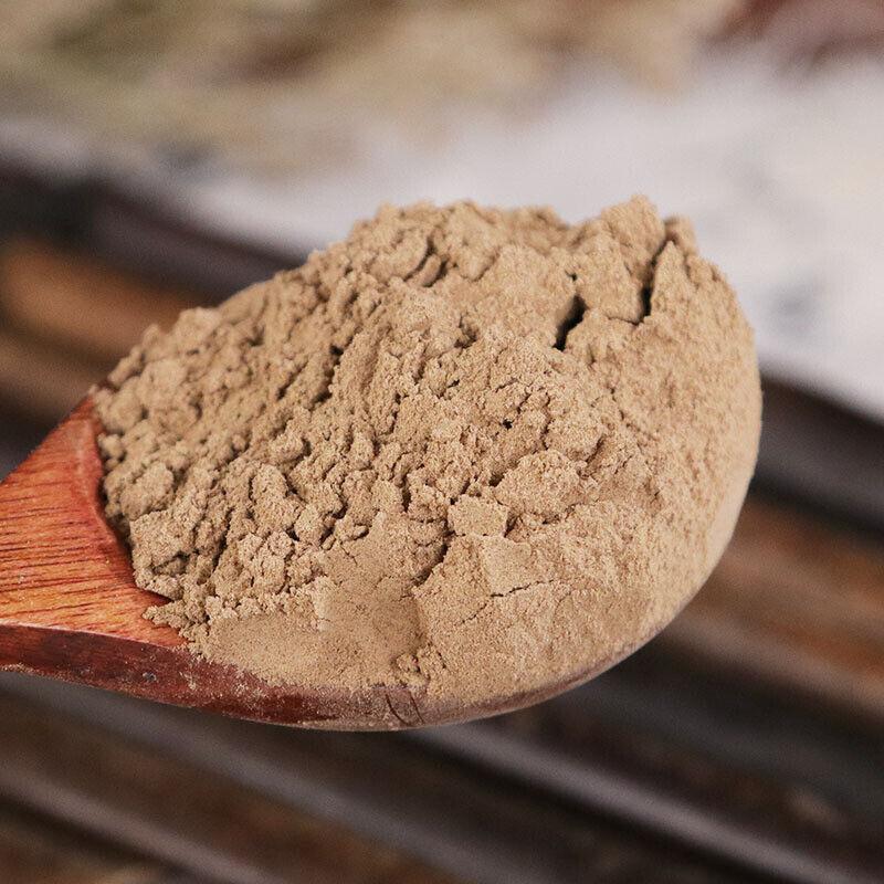 Radix Paeoniae Alba порошок китайский травяной чай Премиум CI SHAO YAO 500г — фото 3