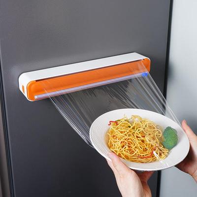 Dispensador Magnético de Filme Plástico