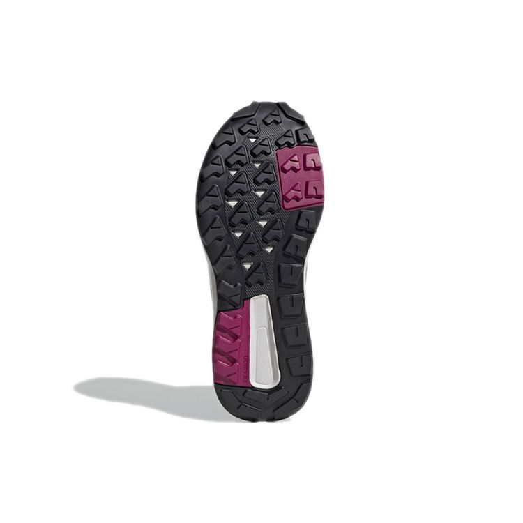 Adidas Terrex Trailmaker Mid Gtx Schuh Stoßdämpfend Rutschfest Mid-Top Sport Outdoor Schuh Damenschuhe Schwarz Grau FY2236