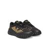 Men's Sneakers EA7 Emporio Armani X8x239 Xk432 U106 Black