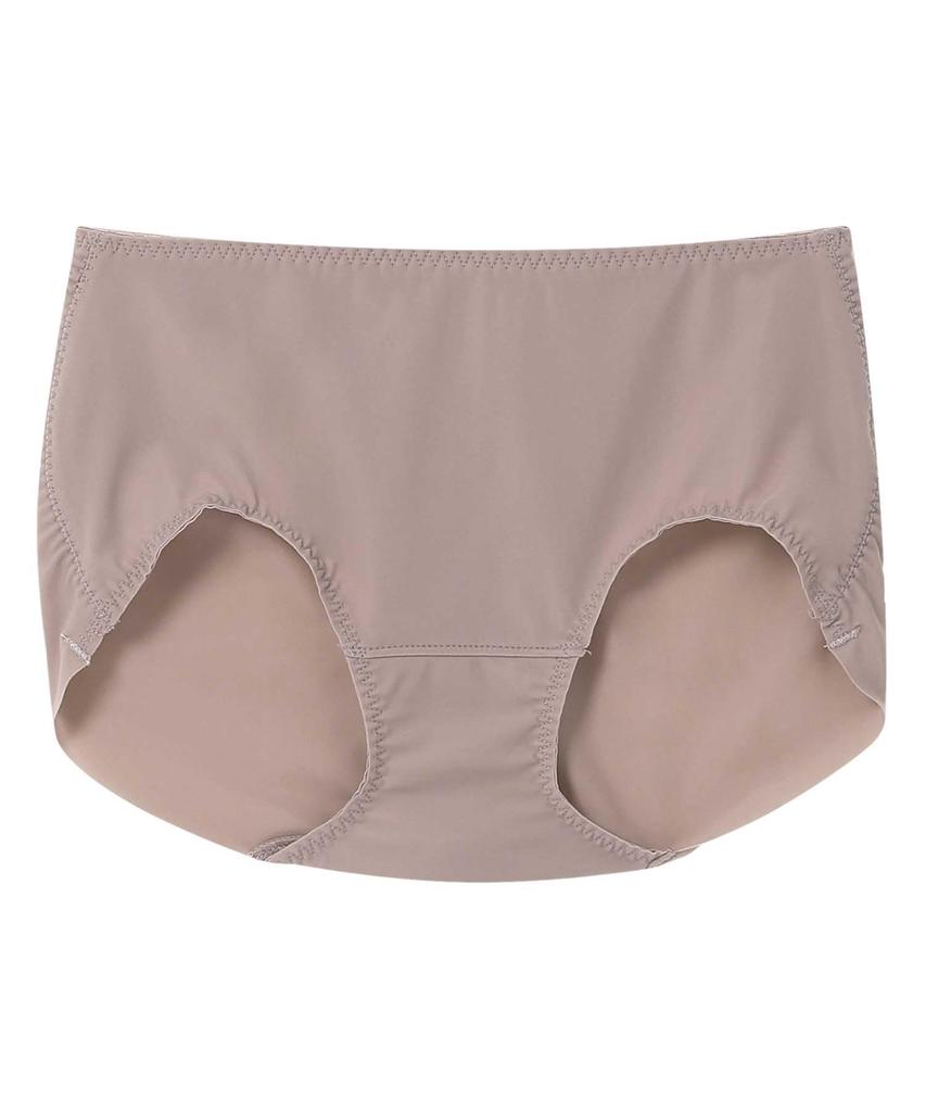BRAGENIC Pairs with BMI 245 and BMI Stays in Place PMI BE Amphi/Wacoal Shorts, 745, Moisture-Wicking, Quick-Drying, (Hem), 345, Women's,