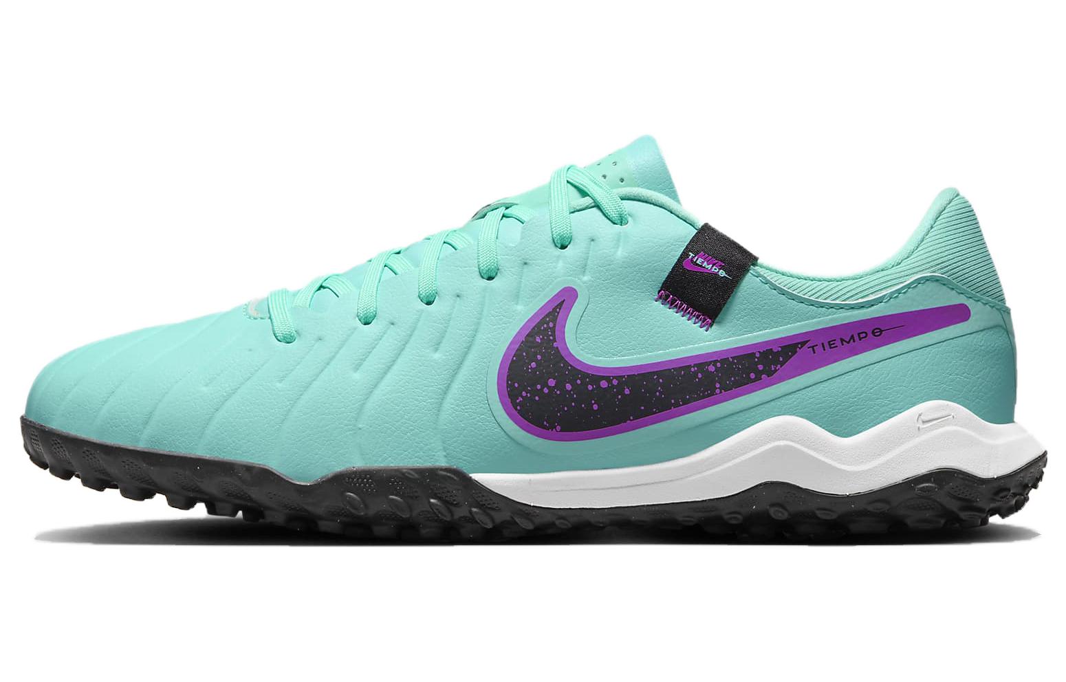 Nike Tiempo Legend 10 Academy Tf  Peak Ready Pack  DV4342-300 40.5