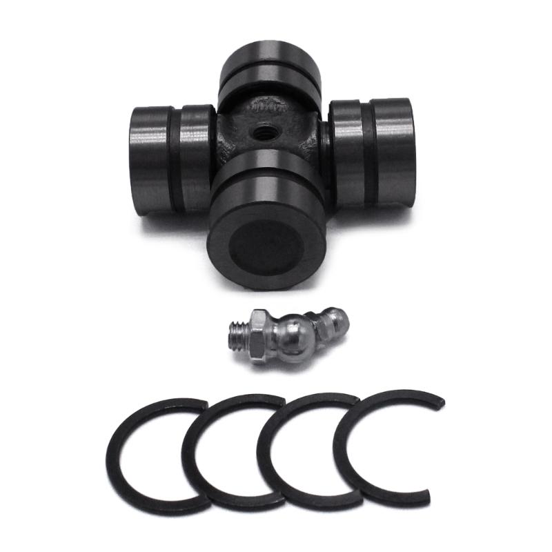 

Heavy Duty U Joint Replacement Kit For ATV Precision Fit For XP 1000 2015 2016 2017 2018 2020-2021 1