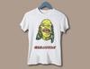 Classic Monsters. Limited Edition Shirt.
