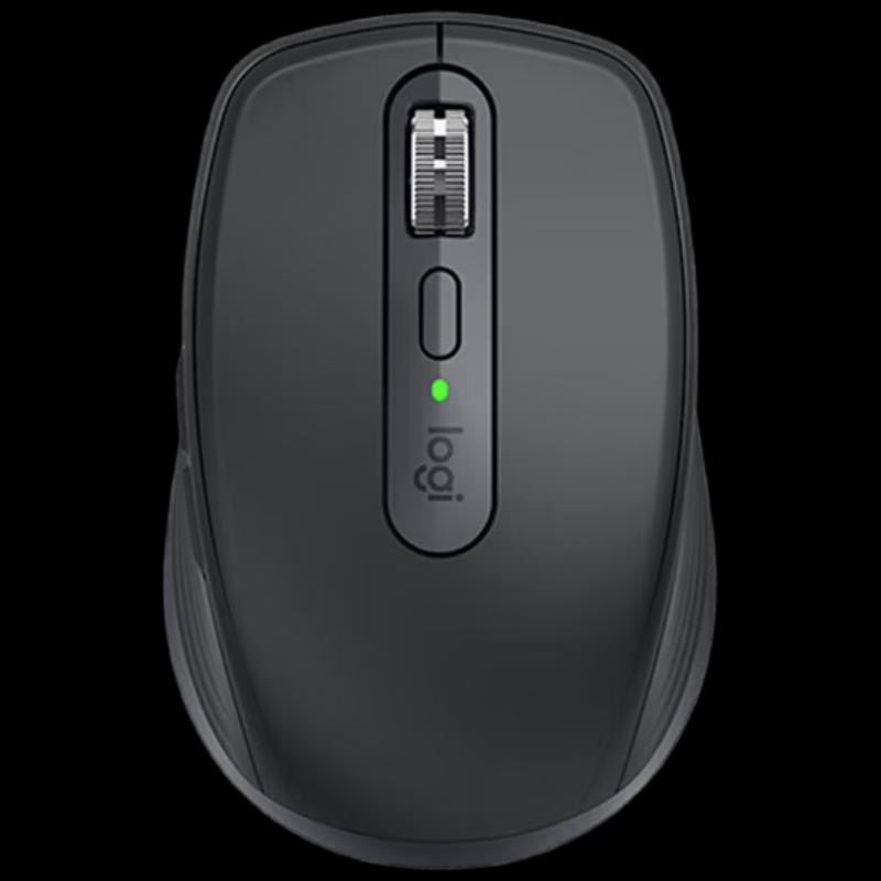 

Logitech MX Anywhere 3S Wireless Mouse