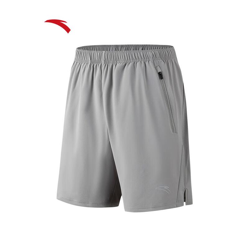 

Чоловічі бігові шорти ANTA Quick-Dry Master C5 3XL