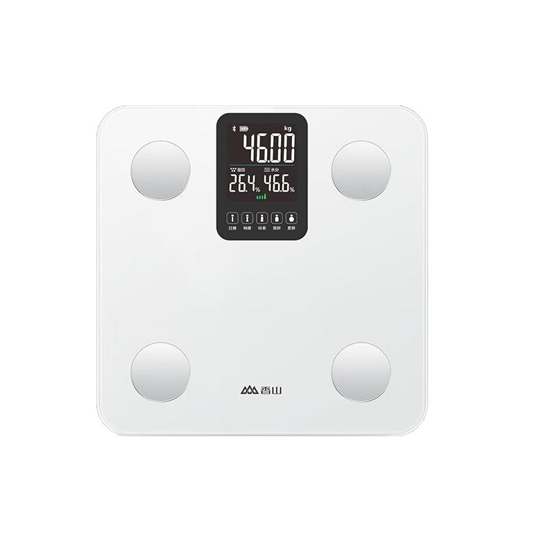 

Smart Body Fat Scale