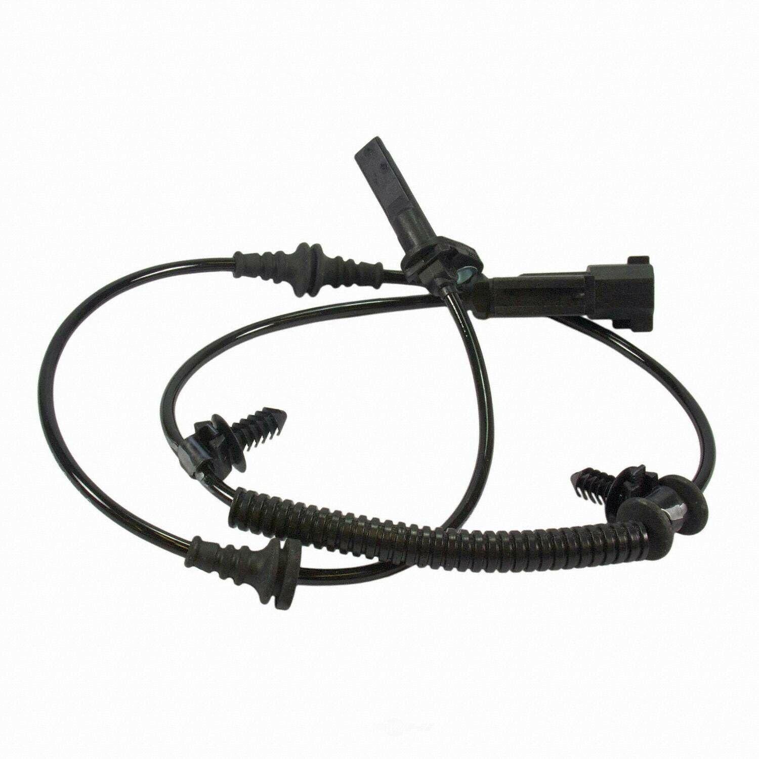 

Prominent ABS Wheel Speed Sensor For Ford Explorer Flex 2013- Lincoln MKS Rear Side BRAB-385 DA8Z2C190AC AE9Z2C190C чёрный