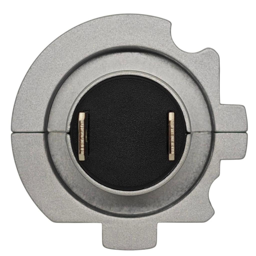 2 szt H7 LED żarówka 9V-30V CANBUS 5000lm mocne białe światło Off-Road