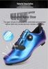 Scarpe Unisex per Ciclismo Cross-Country: Blocca Ruota e Blocca Terra per Ciclismo all'Aperto