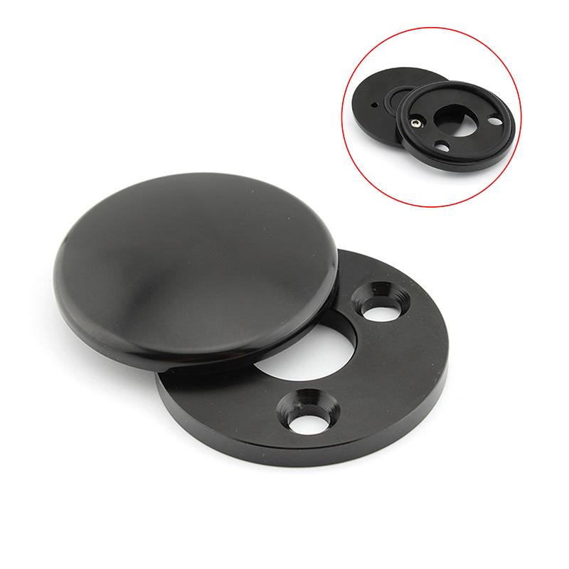 Motorcycle Accessories for Harley Touring Road King CVO Anniversary FLHRSE5 2013 Upper Fork Lock Cover Fit FLHR 1994-2018