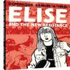 Elise and the New Partisans by Dominique Grange Hardback Book 9781683967552