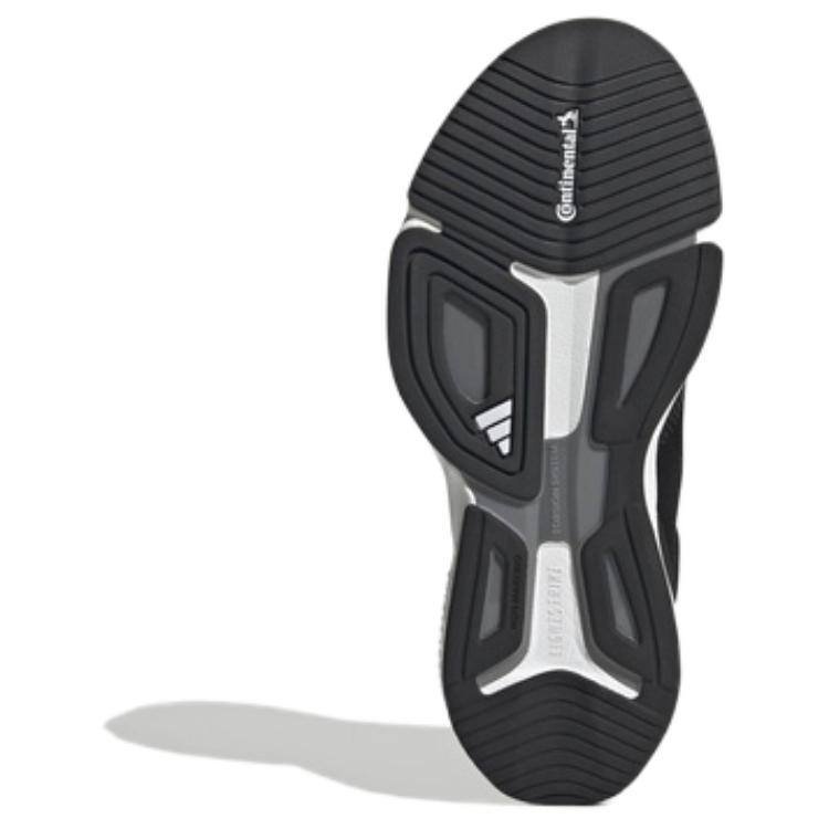 Adidas  Rapidmove 2 Black Grey Women Sneakers Core-Black Cloud-White IH5256