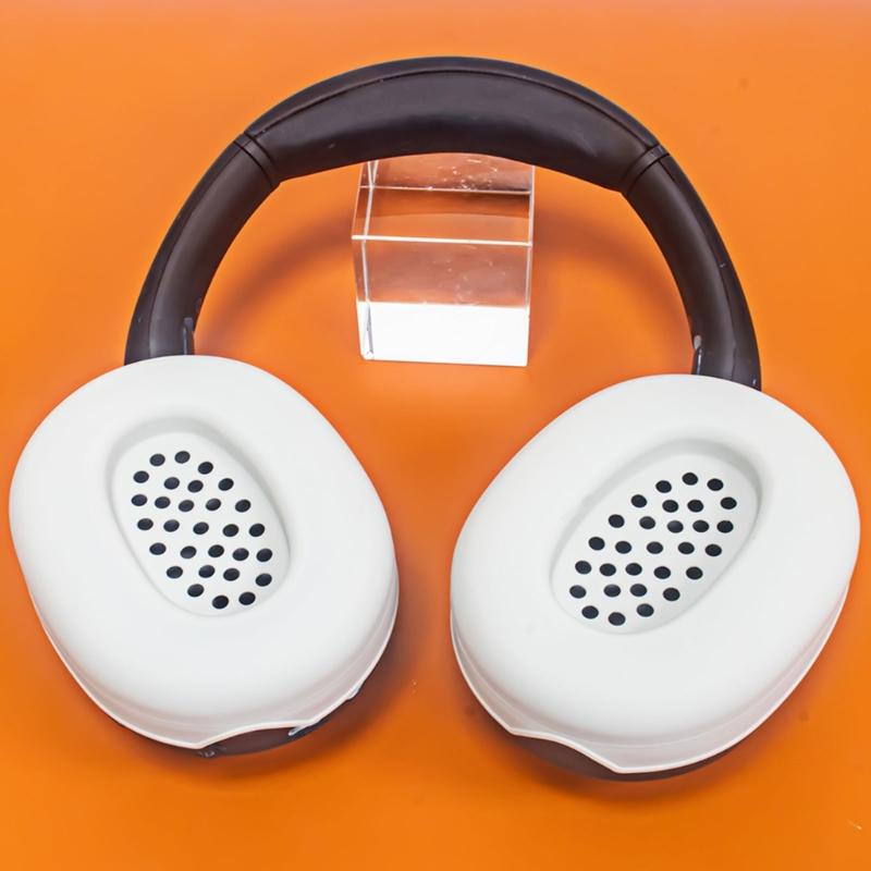 Silicone Ear Pad for ULT WEAR Over Ear Headphones Protector Sweat-Proof and Washable Ear Cushions