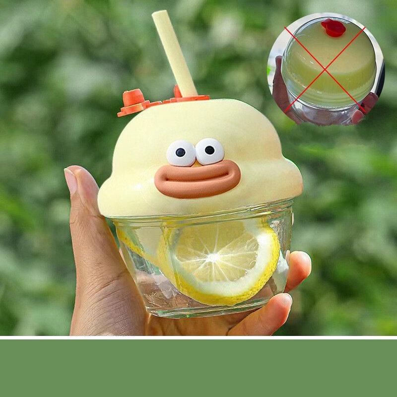 Shangqi Dundun Glass Cup