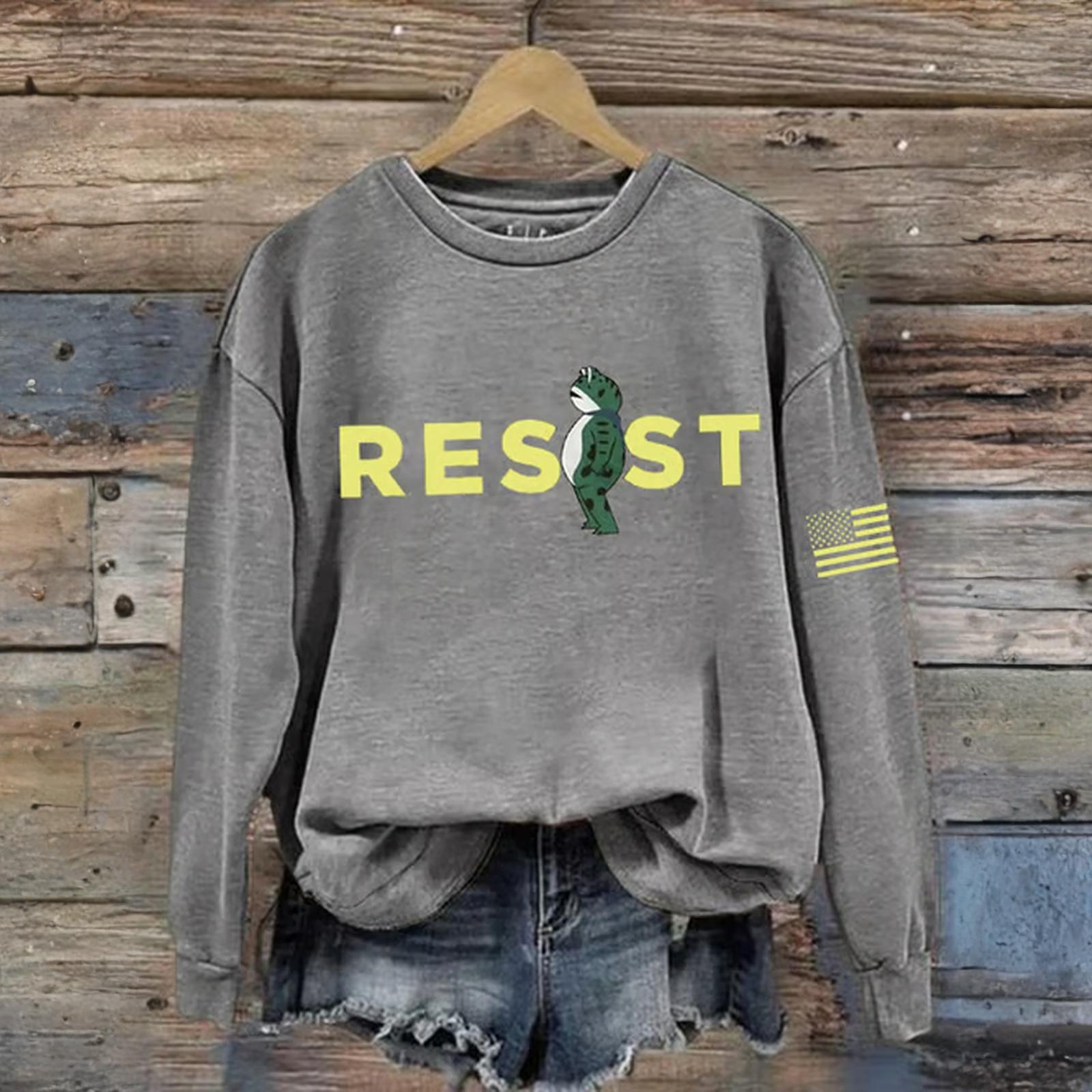 

Женские модные повседневные универсальные свитшоты с длинным рукавом и круглым вырезом XXL